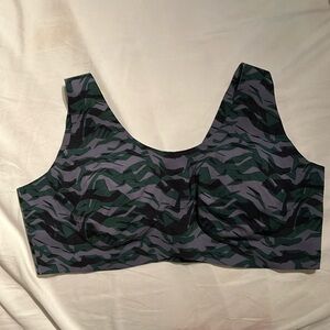 knix nwot pullover bra